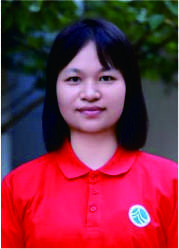 陳小容